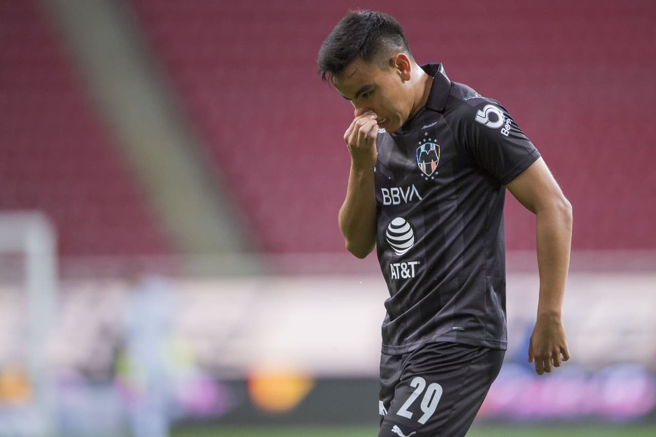 Monterrey | Tras el título obtenido en el Apertura 2019, Rayados se quedaría sin clasificar en la fiesta grande.
