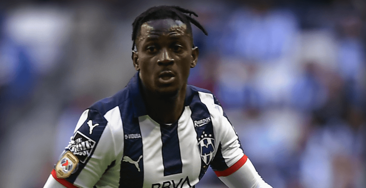 Ake Loba perdía lucha interna contra otros extranjeros