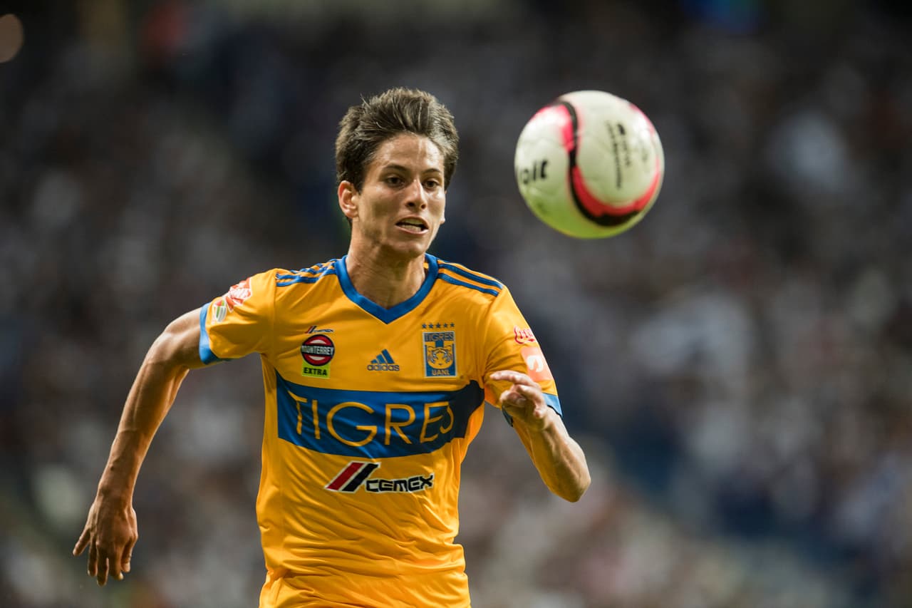 Tigres es segundo en la clasificación, puesto que tiene asegurado, y por ahora su rival es Toluca. Si los 'Diablos Rojos' suman al menos un punto su rival va a ser León, que caería al séptimo lugar.