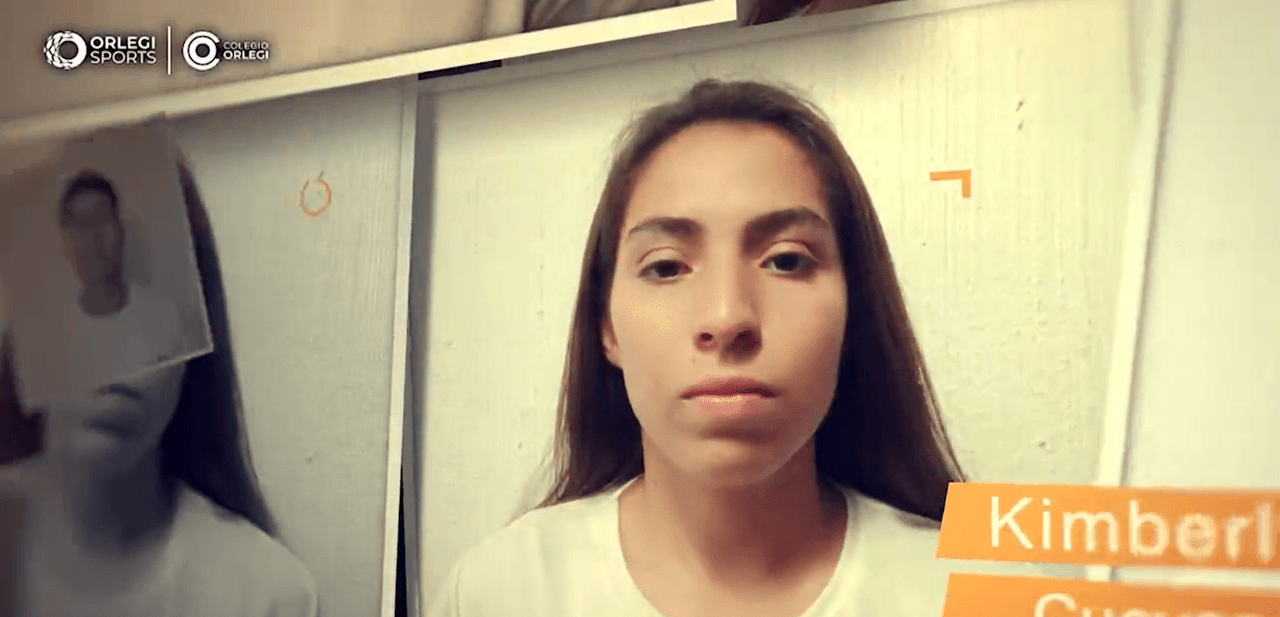 Colegio Orlegi celebró a su primera generación de graduados a nivel preparatoria.