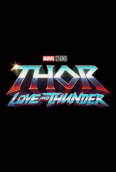 Thor: Love and Thunder, ahora se lanzará el 8 de julio de 2022.