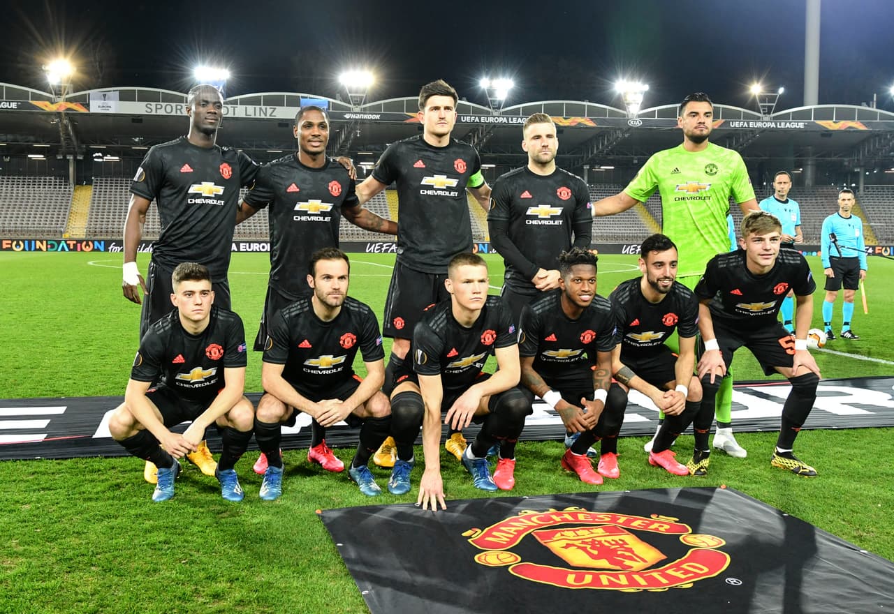 Los Red Devils poseen a dos figuras que han tocado la gloria con sus respectivas selecciones y estos afortunados son el mediocampista Paul Pogba y el delantero Juan Mata.