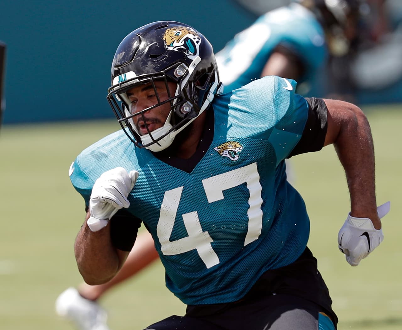 Jacksonville Jaguars estará frente a su público en el EverBank Field frente a New Orleans.