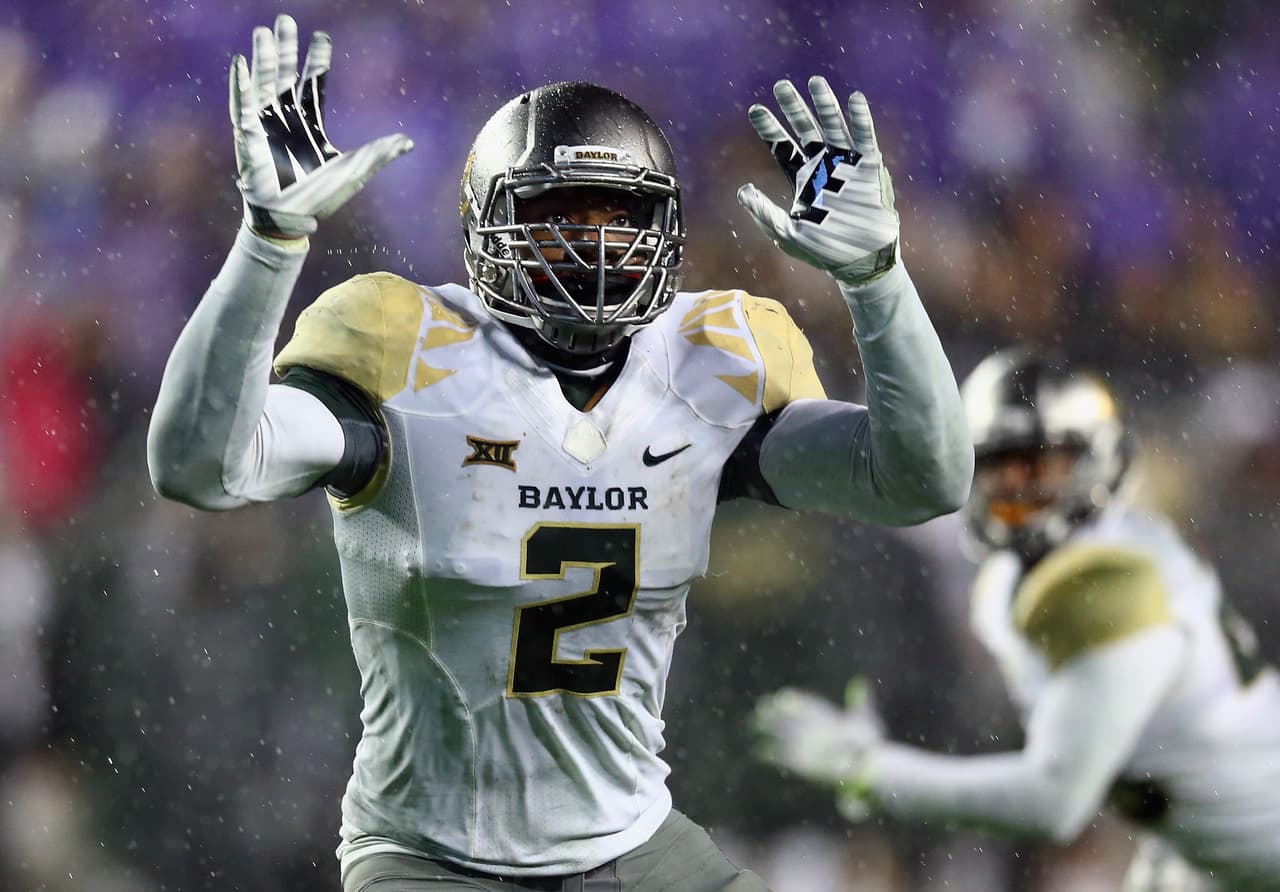 En tiempo extra, Horned Frogs ganaron 28 a 21 y derrotaron al No. 7 del país