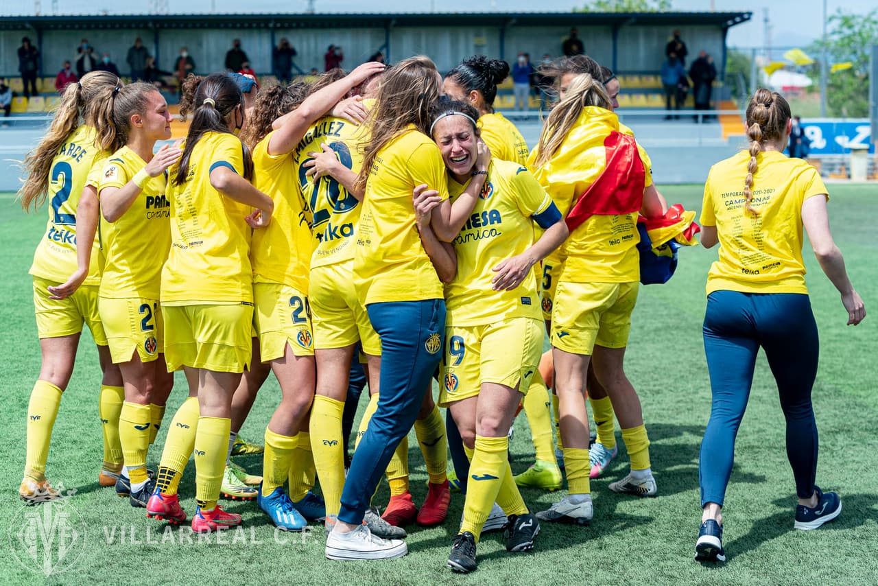 Habrá una mexicana más en la Primera División de España