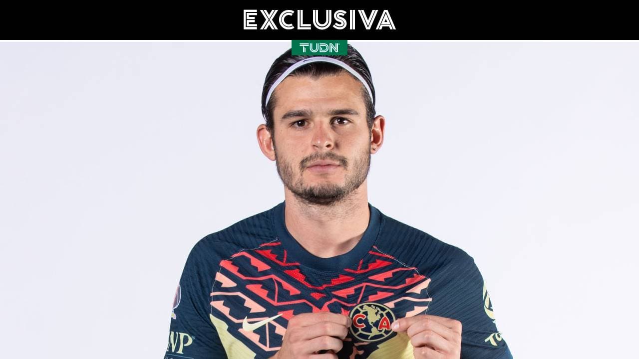 Nico Benedetti se queda en América para retomar su nivel