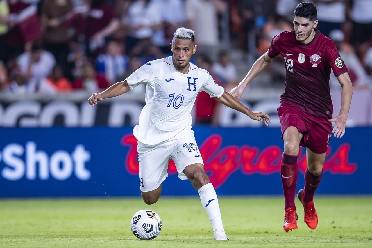Alexander López sentencia que Honduras va por el Tri para eliminarlo
