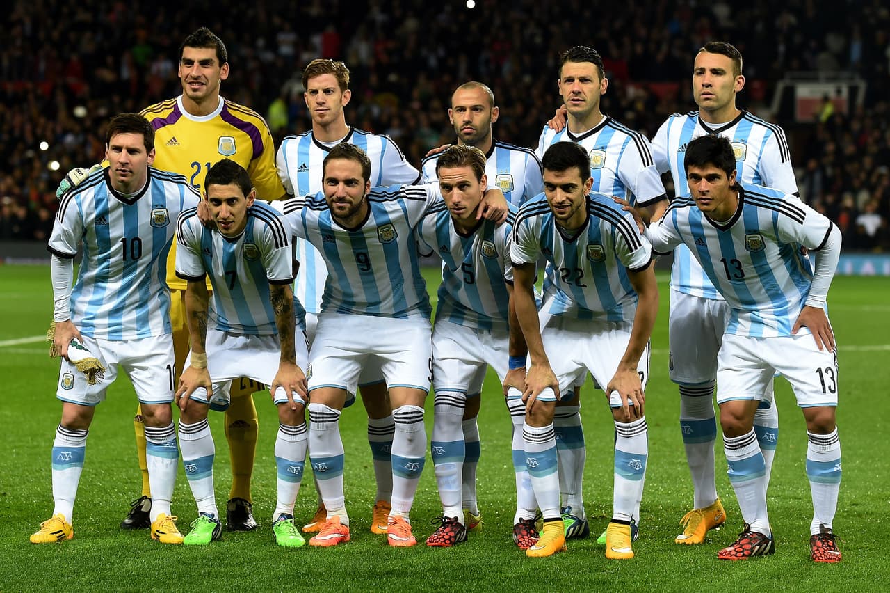 Se especula que será el arquero titular de Argentina en lo que resta de la eliminatoria rumbo a Rusia 2018.