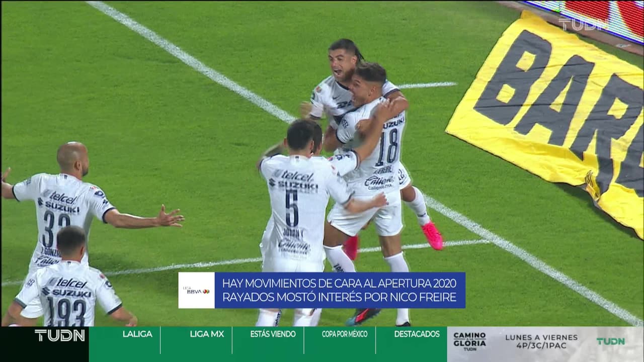 Sambueza en pláticas con Mazatlán FC; Puebla busca un delantero