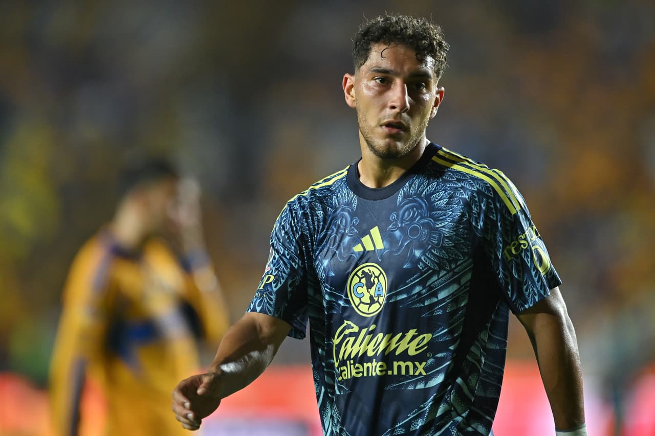 Adidas: Temporada 2025-2026