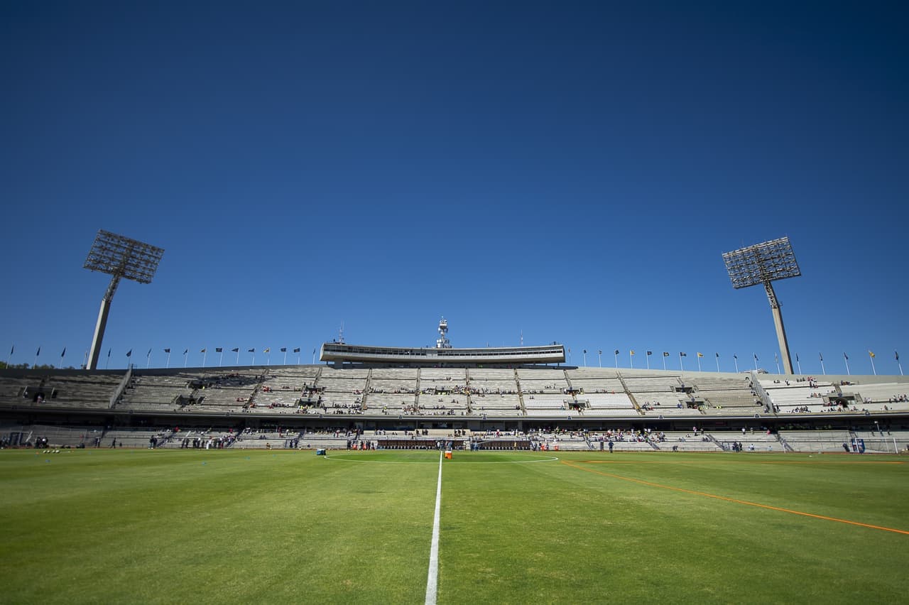 Pumas recibe Xolos en Ciudad Universitaria en la Jornada 9 .