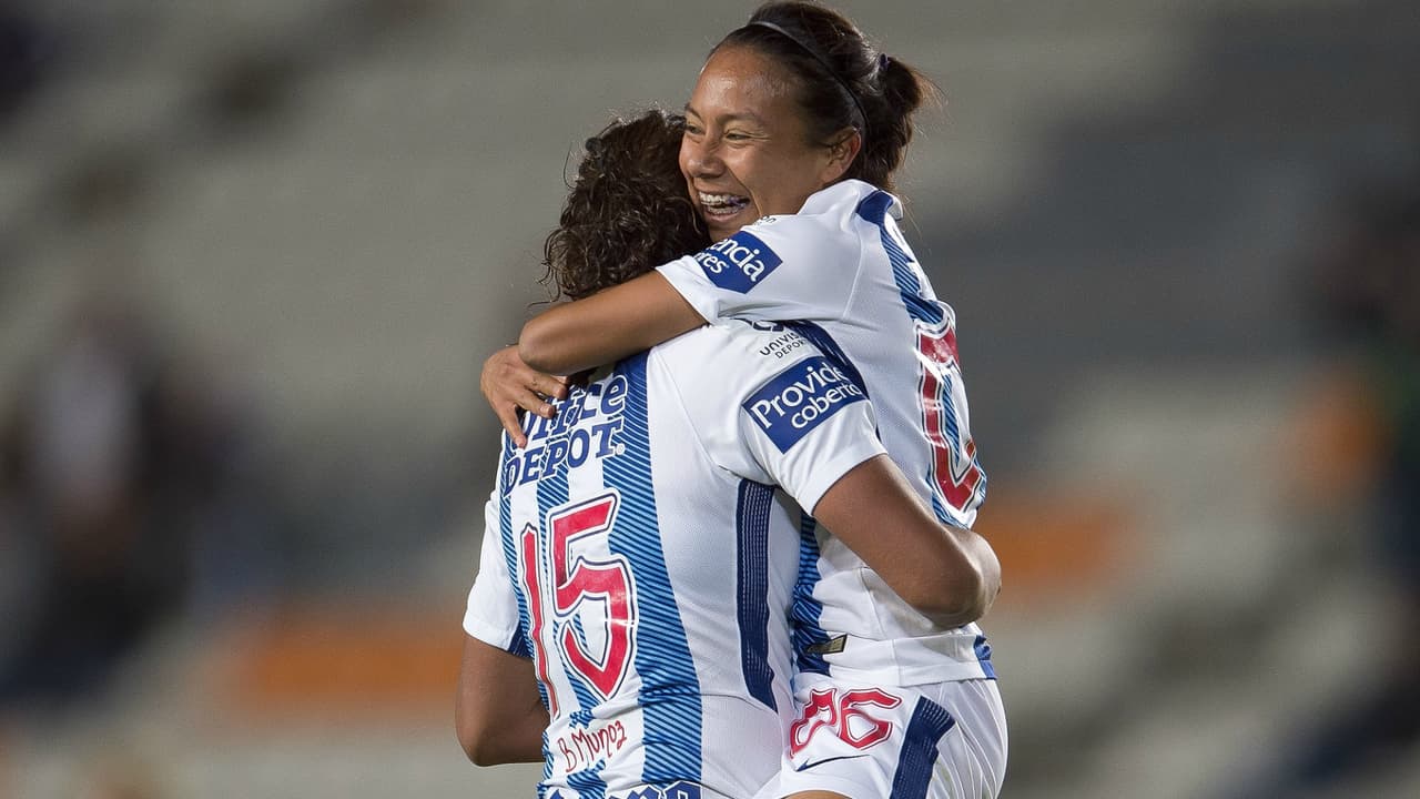 Pachuca buscará el sábado su pasé a la Final.