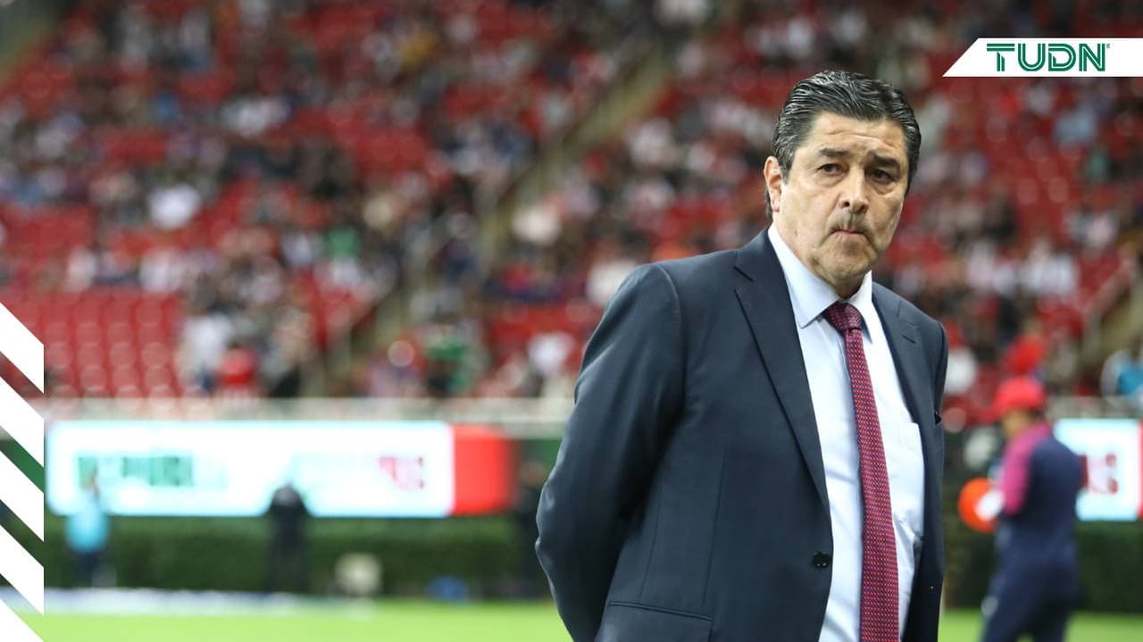 Tena admite tener un sabor "agridulce" tras la victoria ante Querétaro