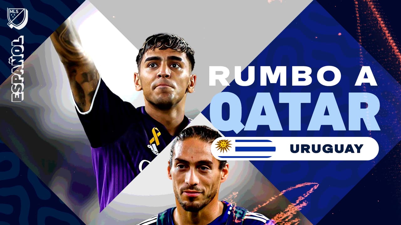 Legionarios MLS: ¿Que aportan Martín Cáceres y Facundo Torres a Uruguay?