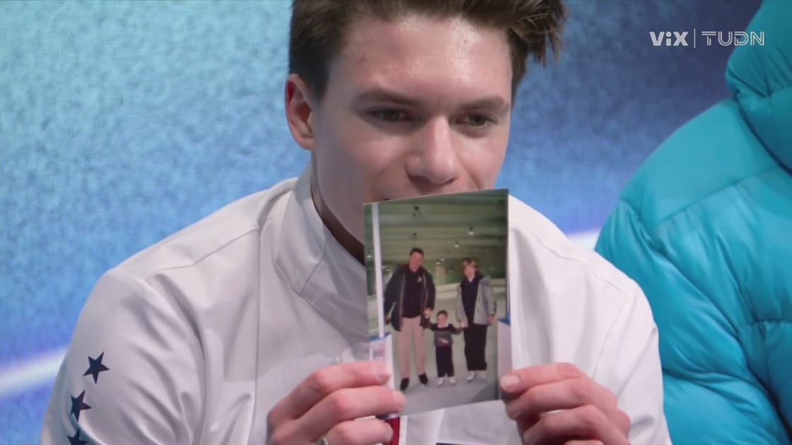 La imagen que más nos duele en Milano Cortina 2026