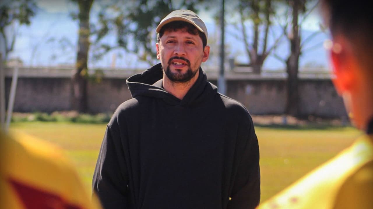 Yasser Corona recuerda en Coras cinco años de su accidente