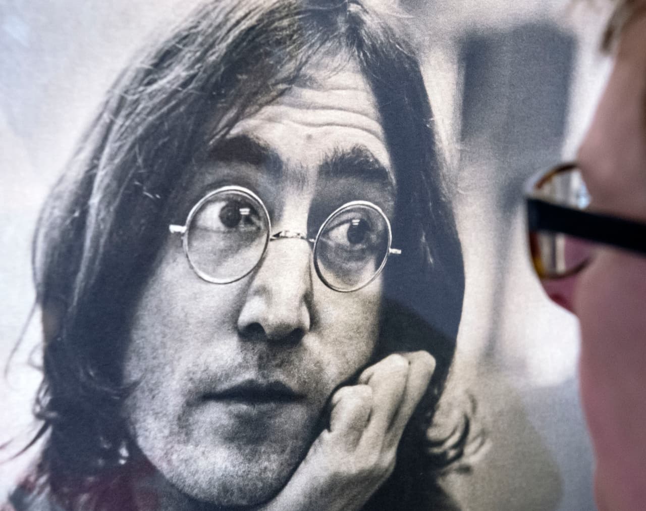 La música y el futbol siempre se entrelazan, siempre apasionan y siempre enamoran, aún en tiempos pandémicos. “Todo va a estar bien al final. Si no está bien, no es el fin” Lennon.