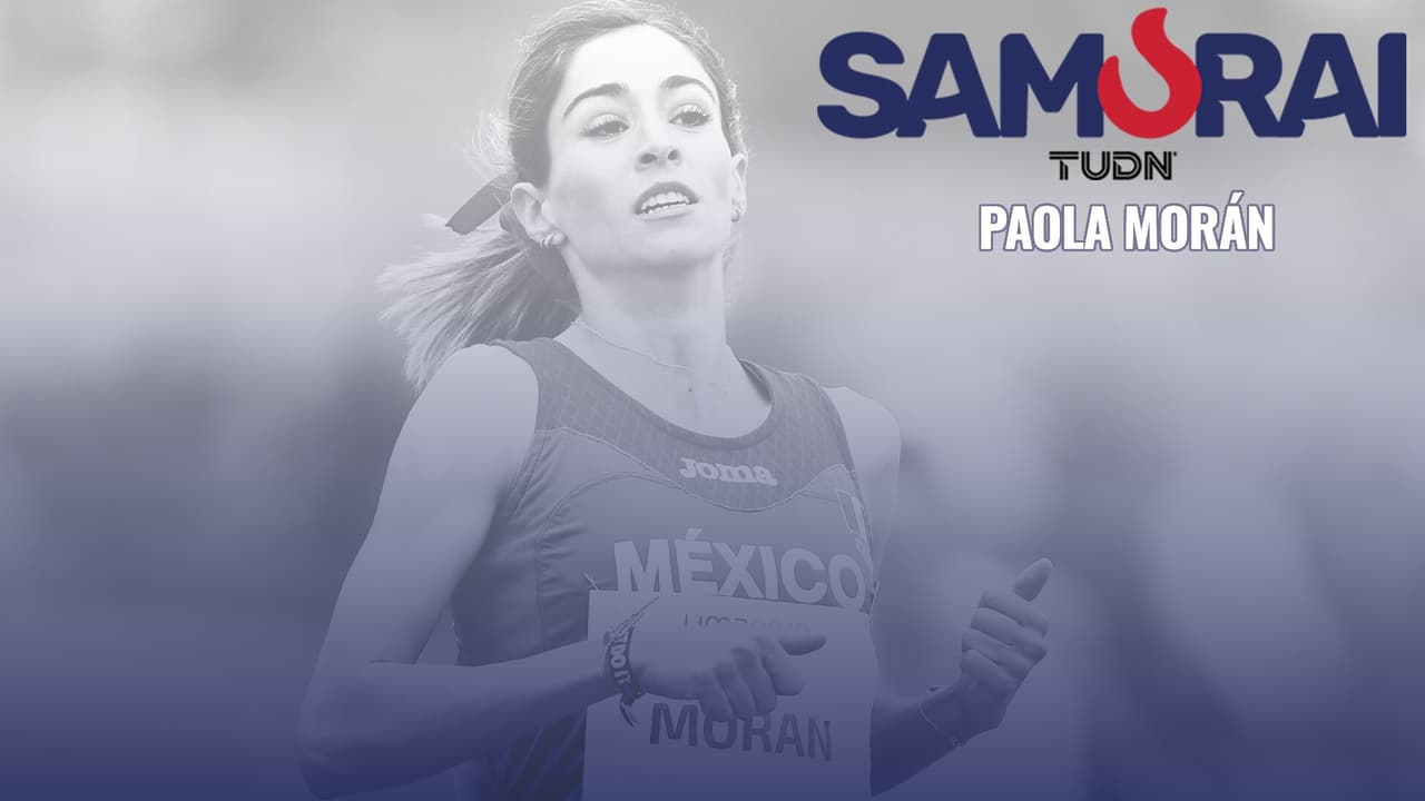 Paola Morán: ¿quién es, sus medallas y cuándo compite en Tokyo 2020?