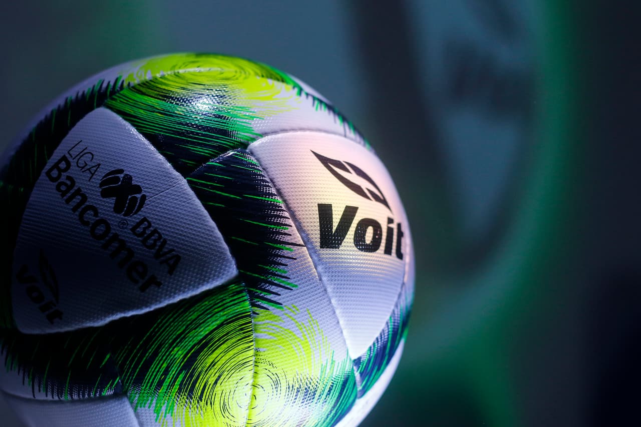 La idea de este diseño con tanta expresión de energía es que refleje esa pasión que se vive en el fútbol mexicano y que ahora se concentra en la Final del Apertura 2018.