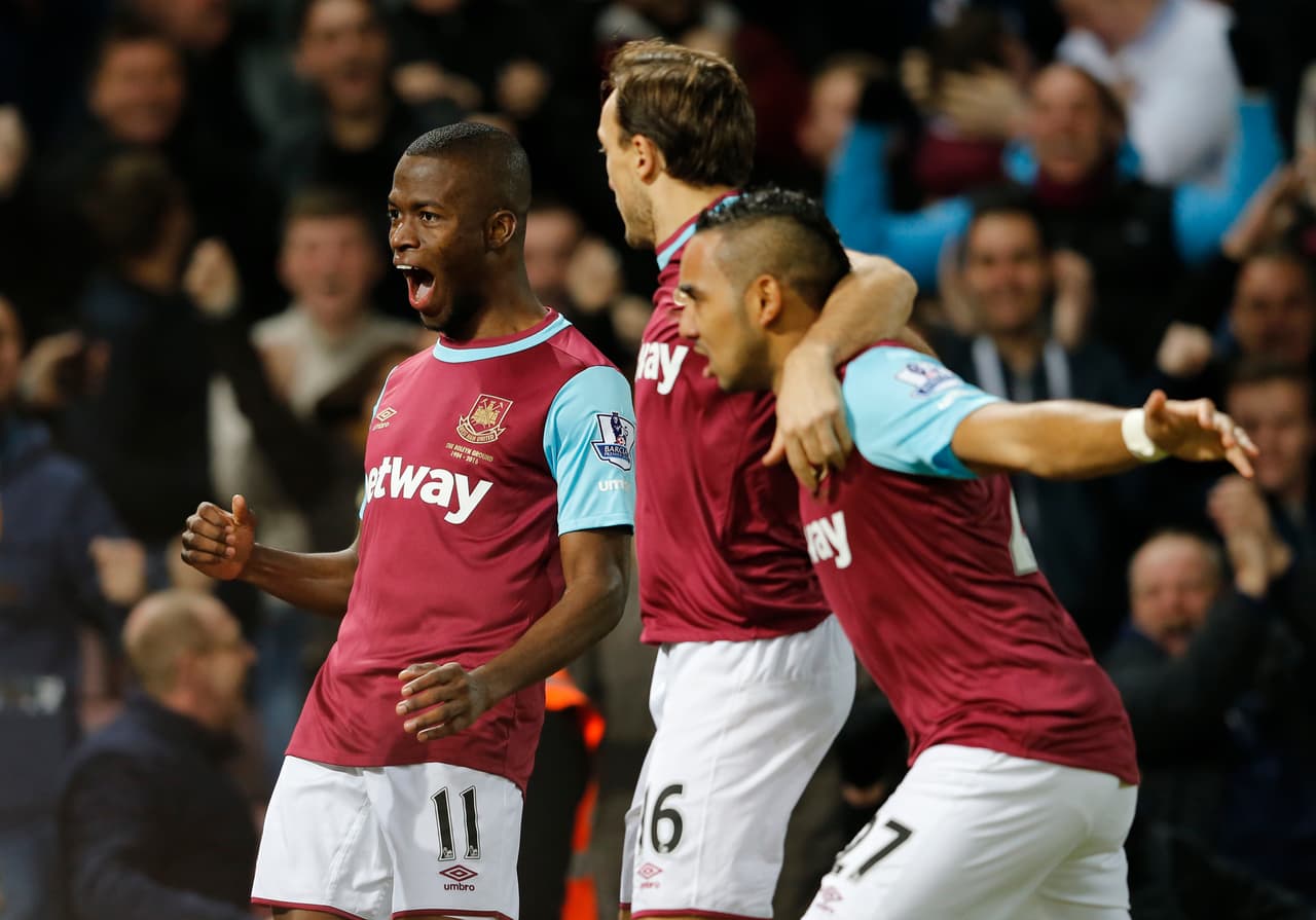 2014-2017: el ecuatoriano Enner Valencia marcó diez goles en 66 partidos. Aunque tuvo aceptable paso por el equipo, lo que le llevó al Everton, salió para unirse esta temporada a Tigres.