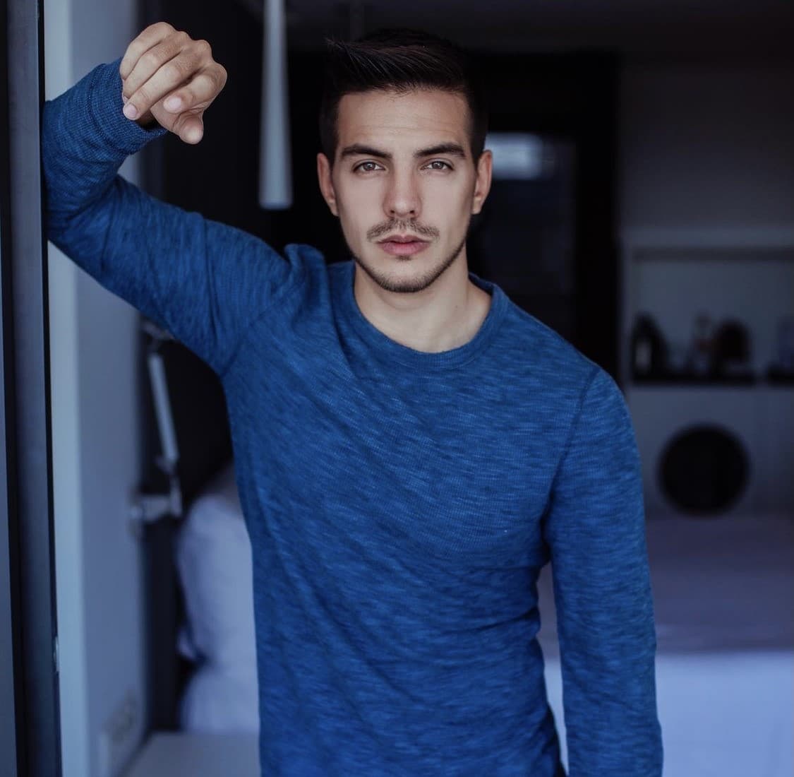 El filme fue dirigido por el reconocido director estadounidense Justin P. Lange.
<br>