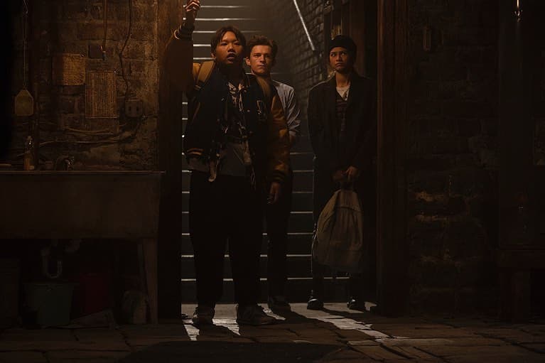 Jacob Batalon reveló otro posible nombre de la entrega en cuestión.