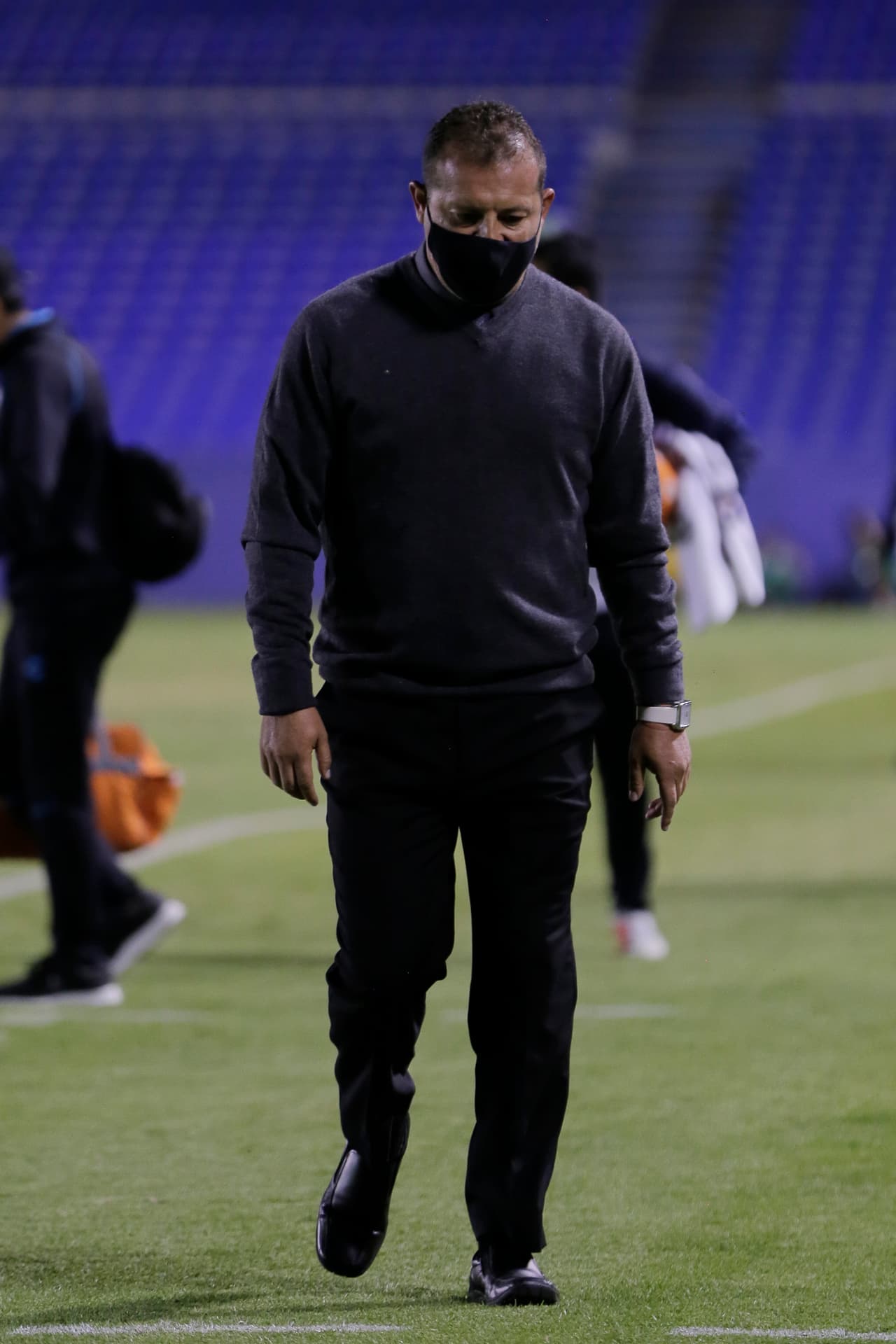 Atlante, CD Tapatío, Celaya FC y Tampico Madeo FC no logran romper el 0-0, y los Venados vencen 1-0 en casa al Tlaxcala FC.