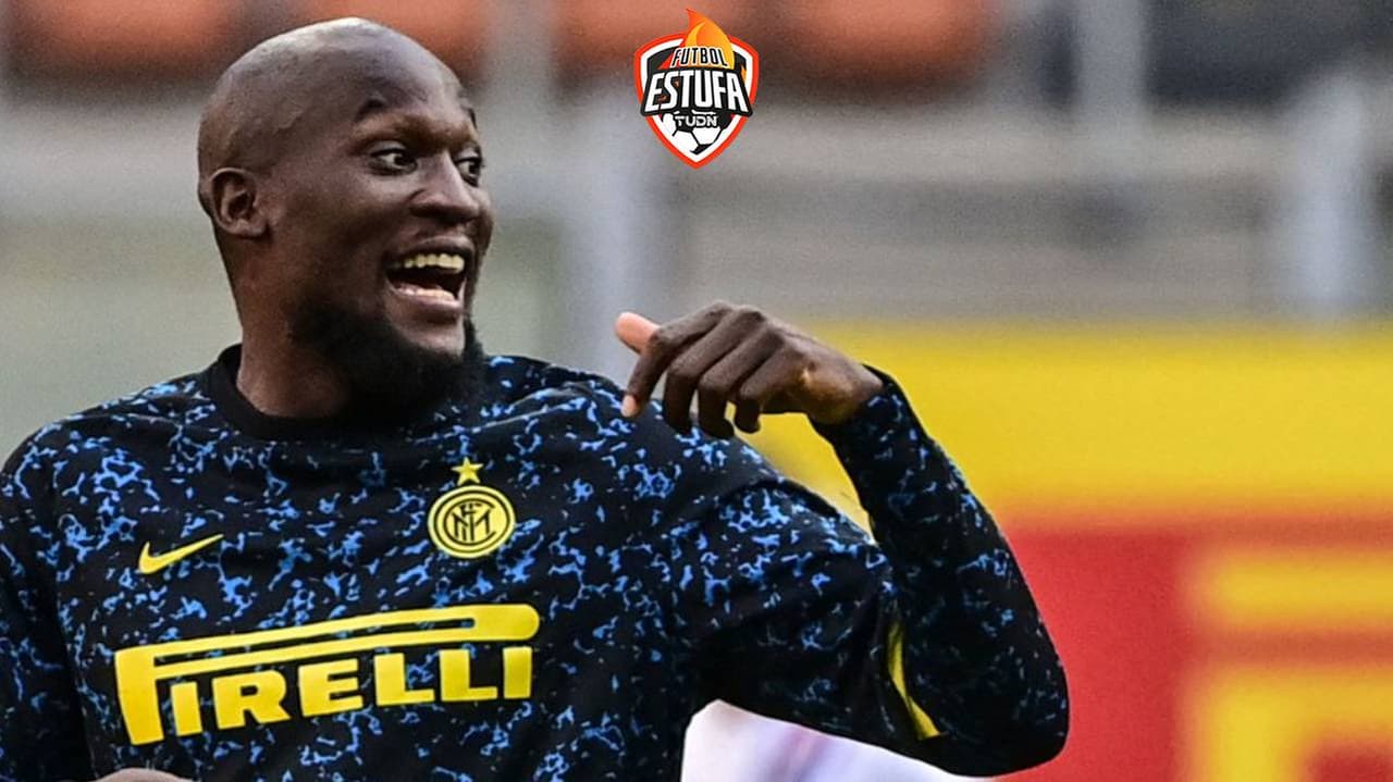 Romelu Lukaku está cerca de traspaso récord al Chelsea