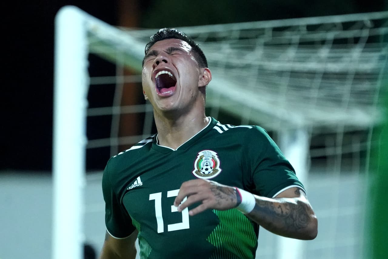 Haití, el equipo de las pesadillas del Tri