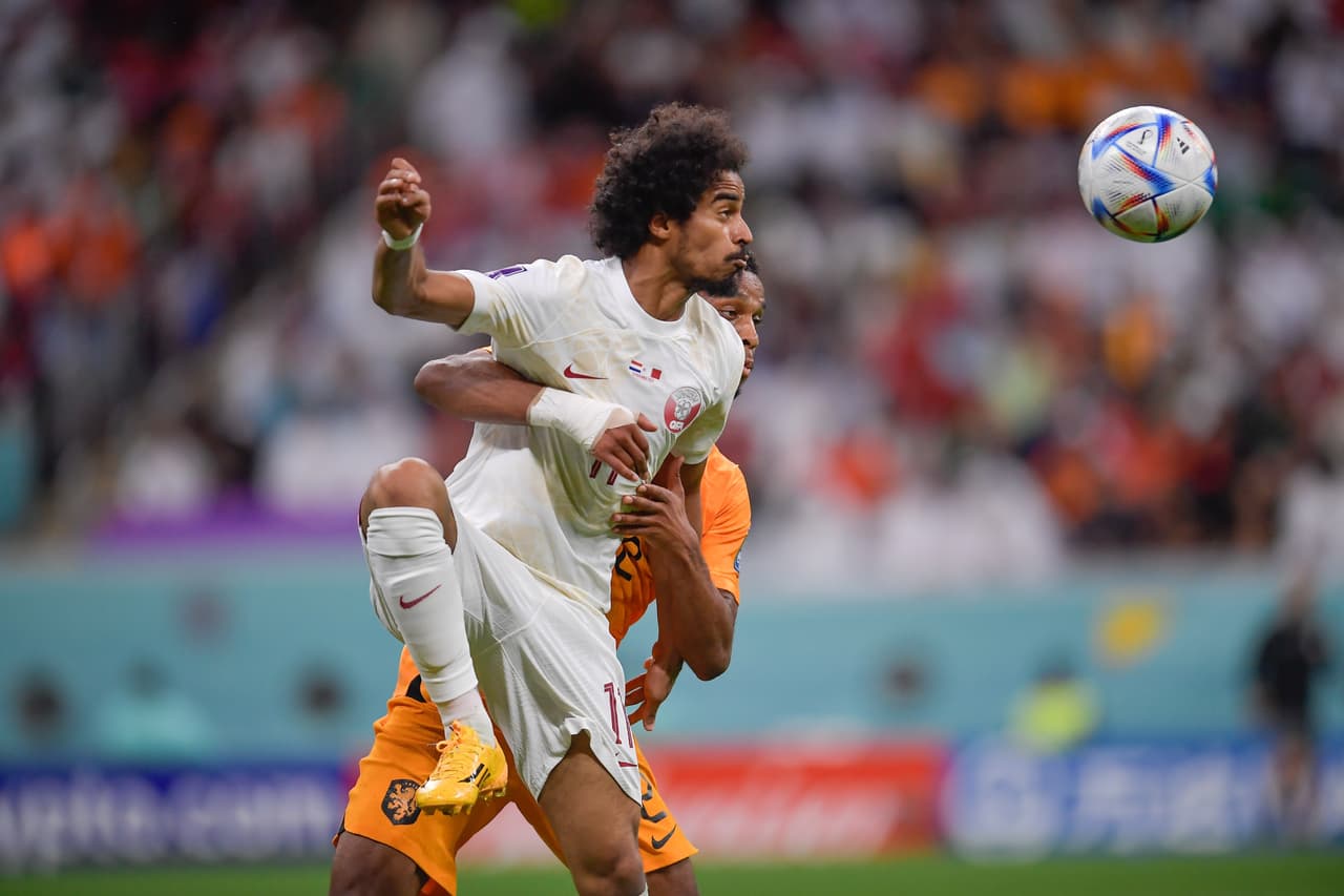 Fechas y horarios de los juegos de Qatar en el Mundial 2026