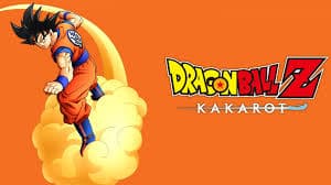 Dragon Ball Z