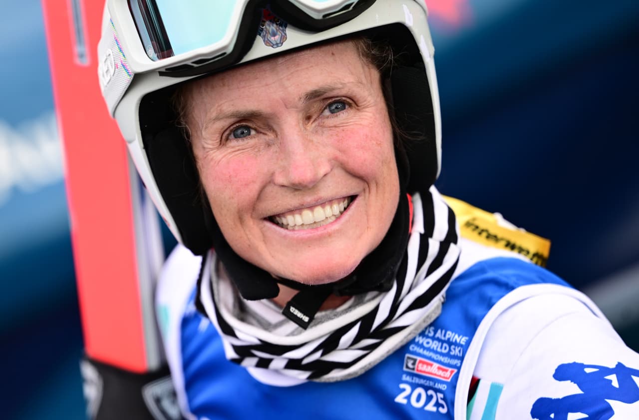 Quién es Sarah Schleper y cuándo compite en Milano Cortina 2026