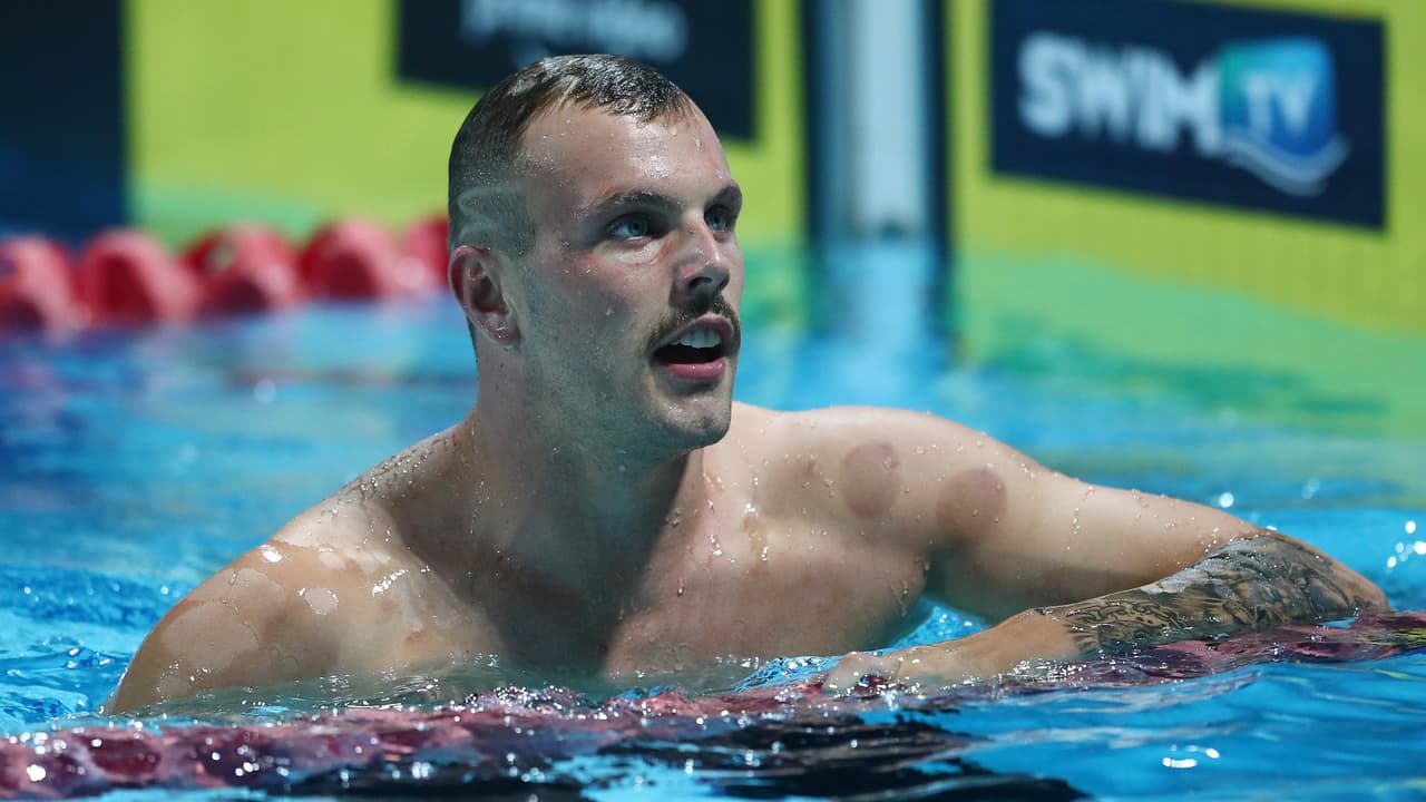 Campeón Olímpico asegura tener miedo de ir a Tokyo 2020