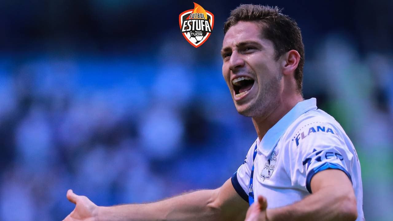 Detalles separan la llegada de Santiago Ormeño a Chivas