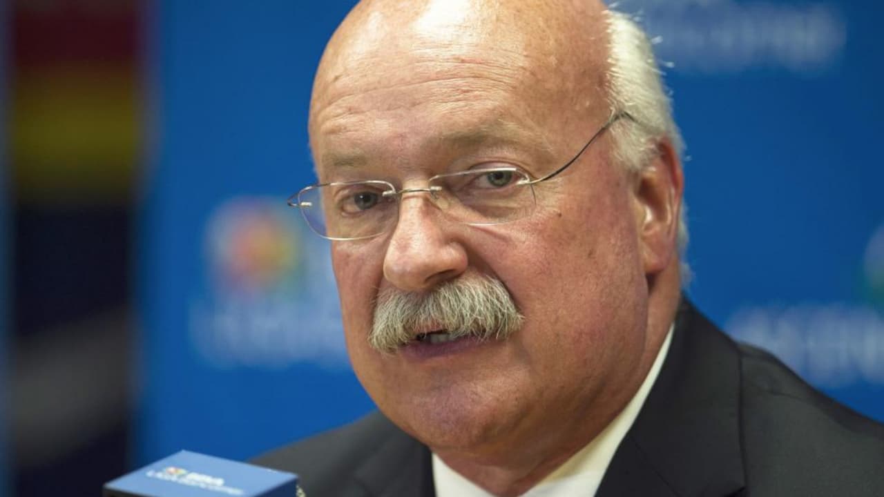 Enrique Bonilla niega dopaje de Edwin Cardona

