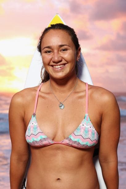 "Mi primer título mundial en el 2011 fue un sueño hecho realidad. Quiero decir, lo soñé toda mi vida y que finalmente se hiciera realidad, era lo mejor del mundo".