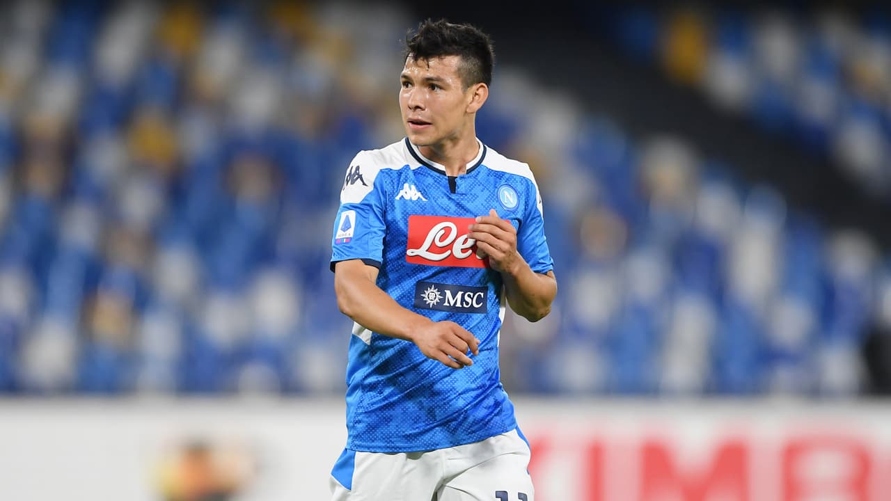 Everton insiste por Chucky y Gattuso 'pone muro' a su alrededor