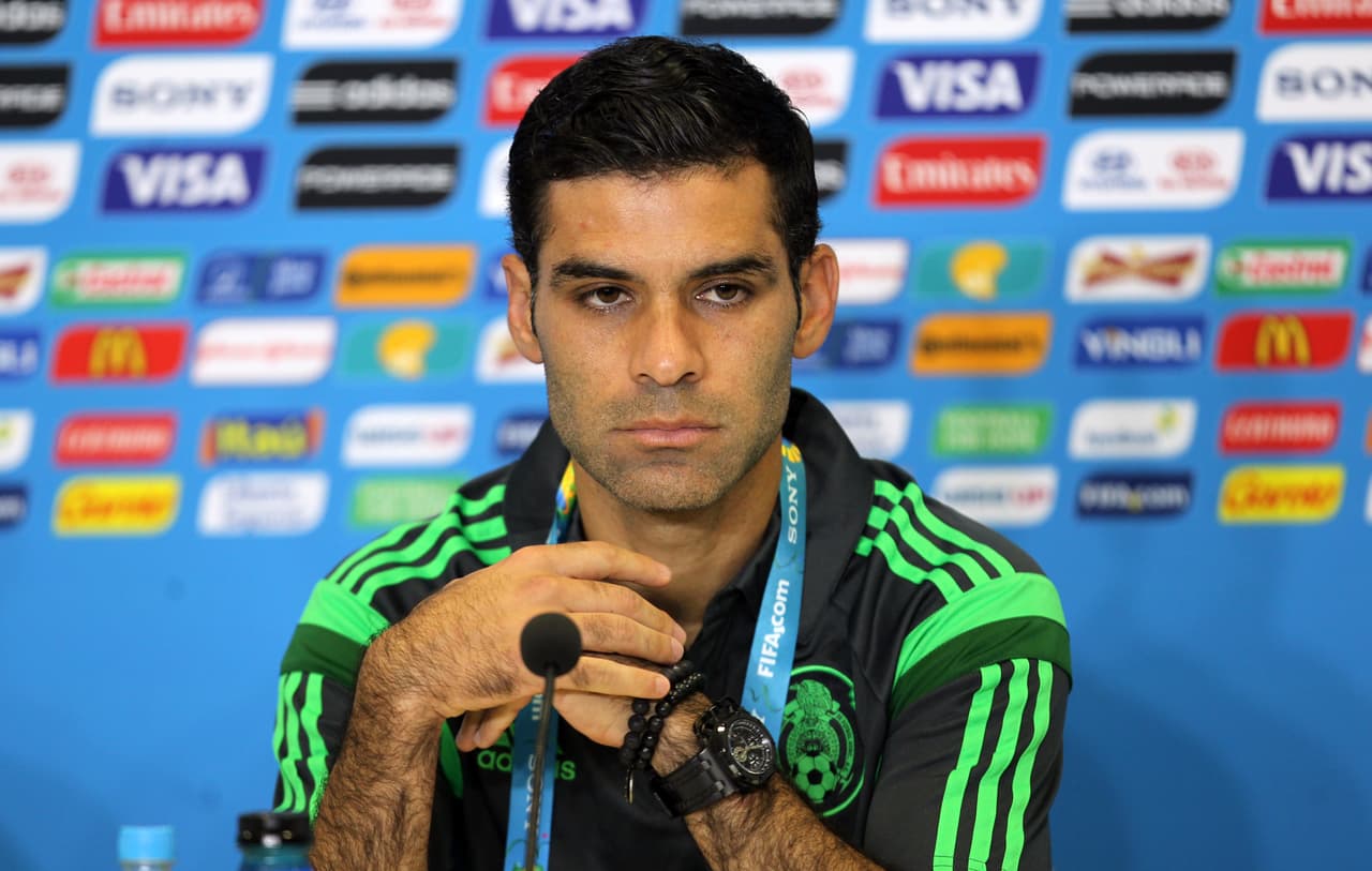 Rafael Márquez