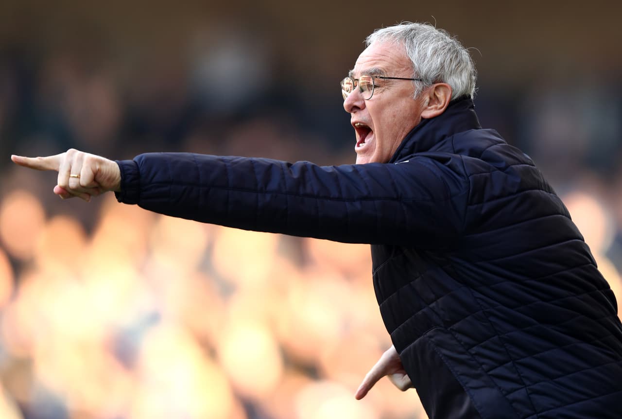 Claudio Ranieri: El actual técnico del Nantes es sinónimo de experiencia. Claudio ha dirigido a equipos de la talla del Atlético de Madrid, Chelsea, Roma, Juventus e Inter de Milán.