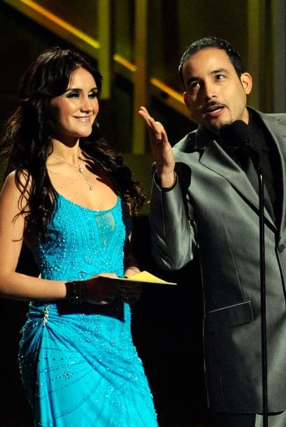 Dulce María engalanará el NFL Pepsi Música Super Bowl Fan Jam; una razón más (por si se necesitara) para ver el Super Bowl.