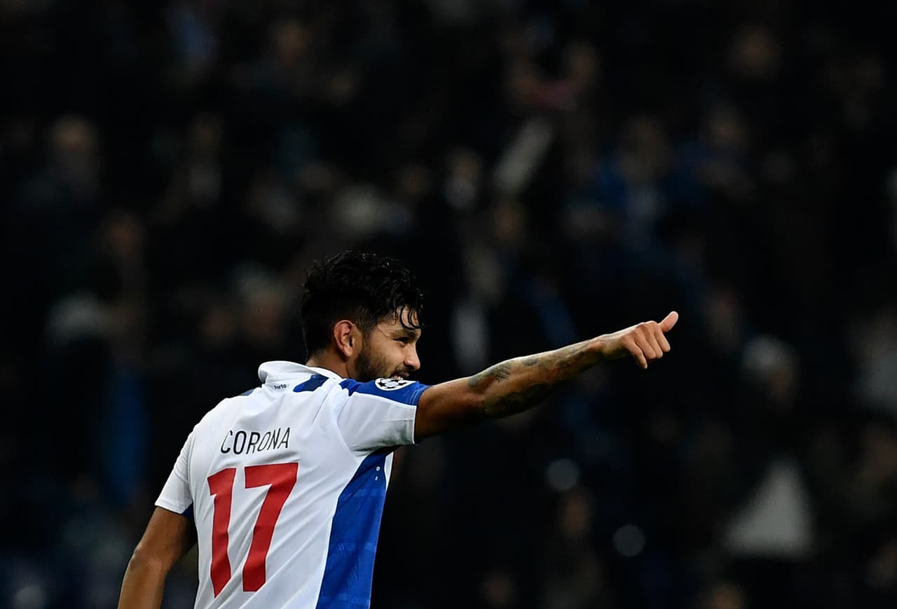 El FC Porto le ganó por la mínima diferencia al Boavista, este domingo, por la Liga NOS de Portugal. Jesús 'Tecatico' Corona fue el autor de la asistencia que le permitió a Tiquinho marcar.
