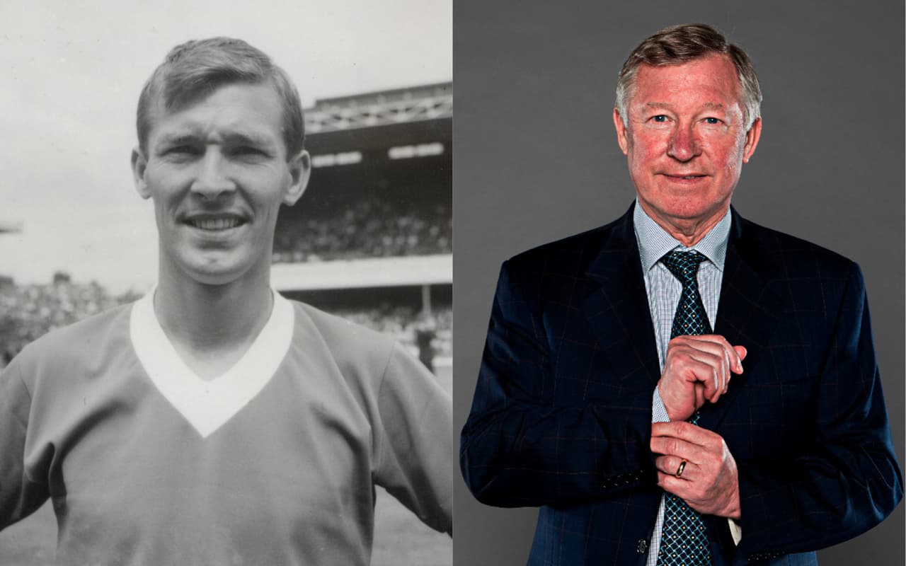 Sir Alex Ferguson nació el 31 de diciembre de 1946 en Govan (Escocia), día en el que nació una leyenda para el fútbol en los banquillos, con un liderazgo y capacidad que lo hicieron un real ganador.