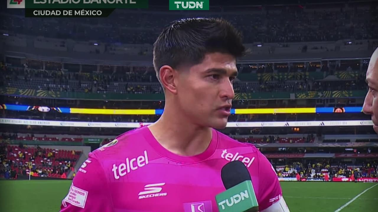 A Pachuca le gustan enfrentarse con los grandes revela Carlos Moreno