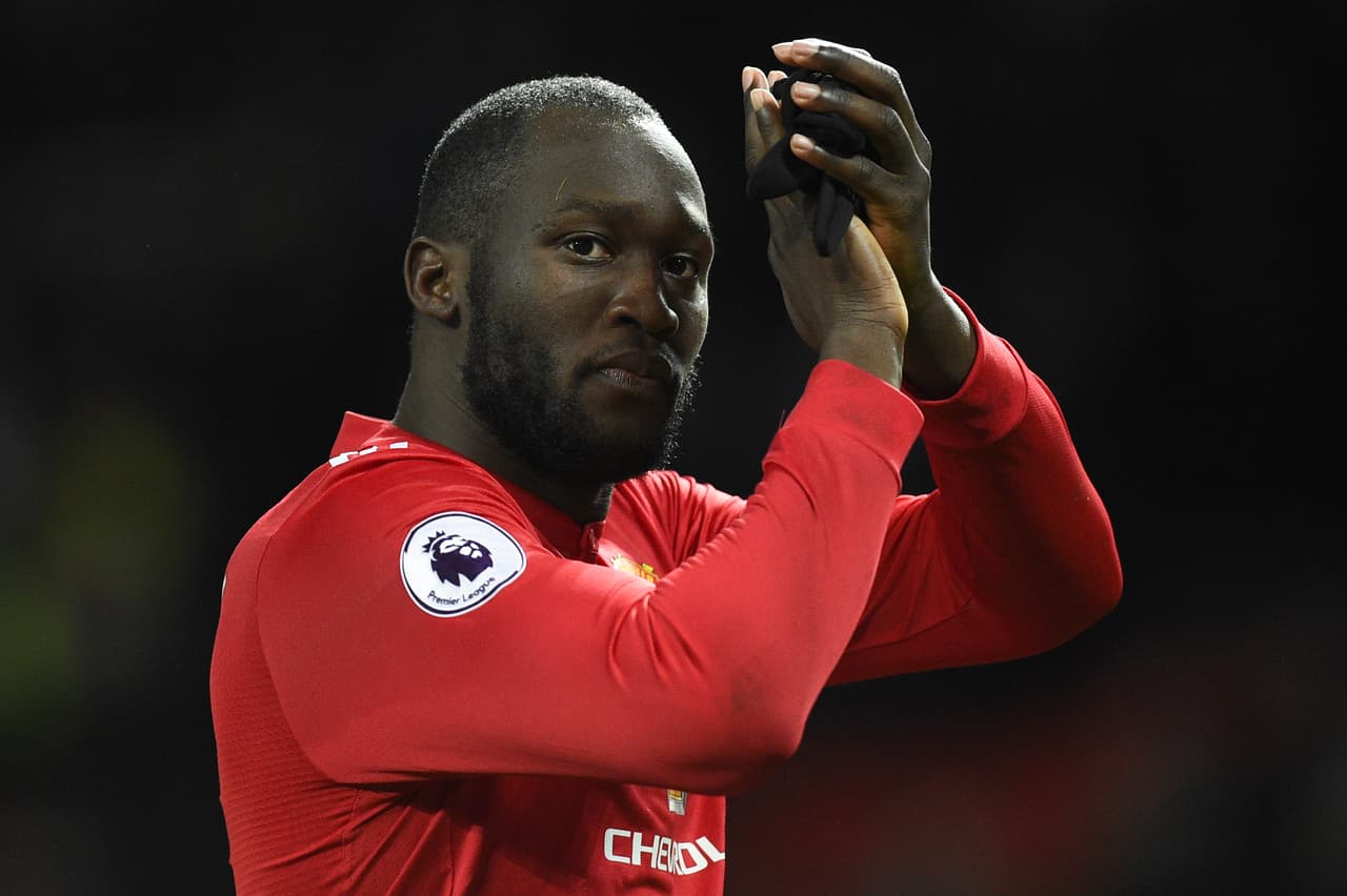 16. Romelu Lukaku - Goles: 3 - Oportunidades: 21 - Porcentaje de éxito: 14,29%