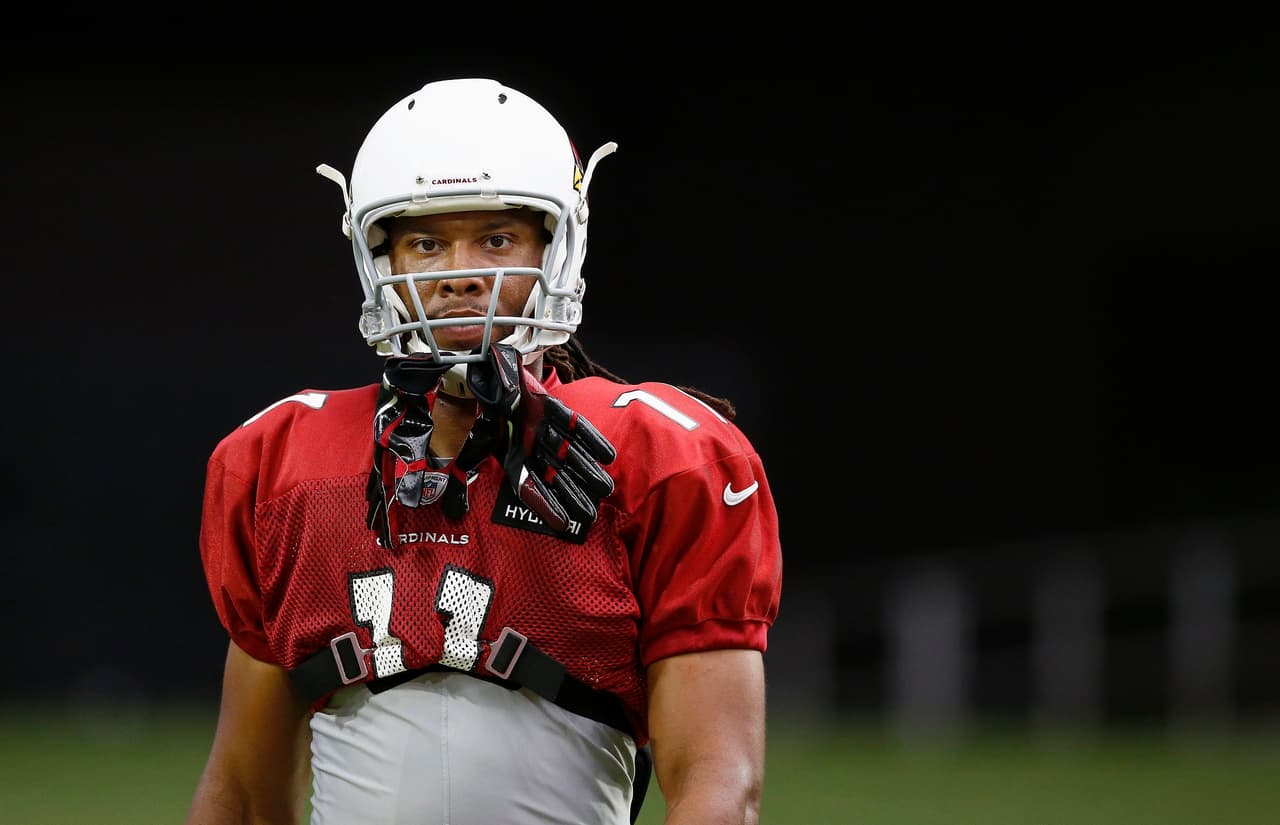 Arizona jugará el Juego del Salón de la Fama sin titulares