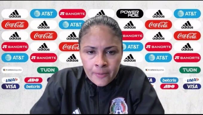 DT del Tri Femenil se dice orgullosa tras goleada ante USA