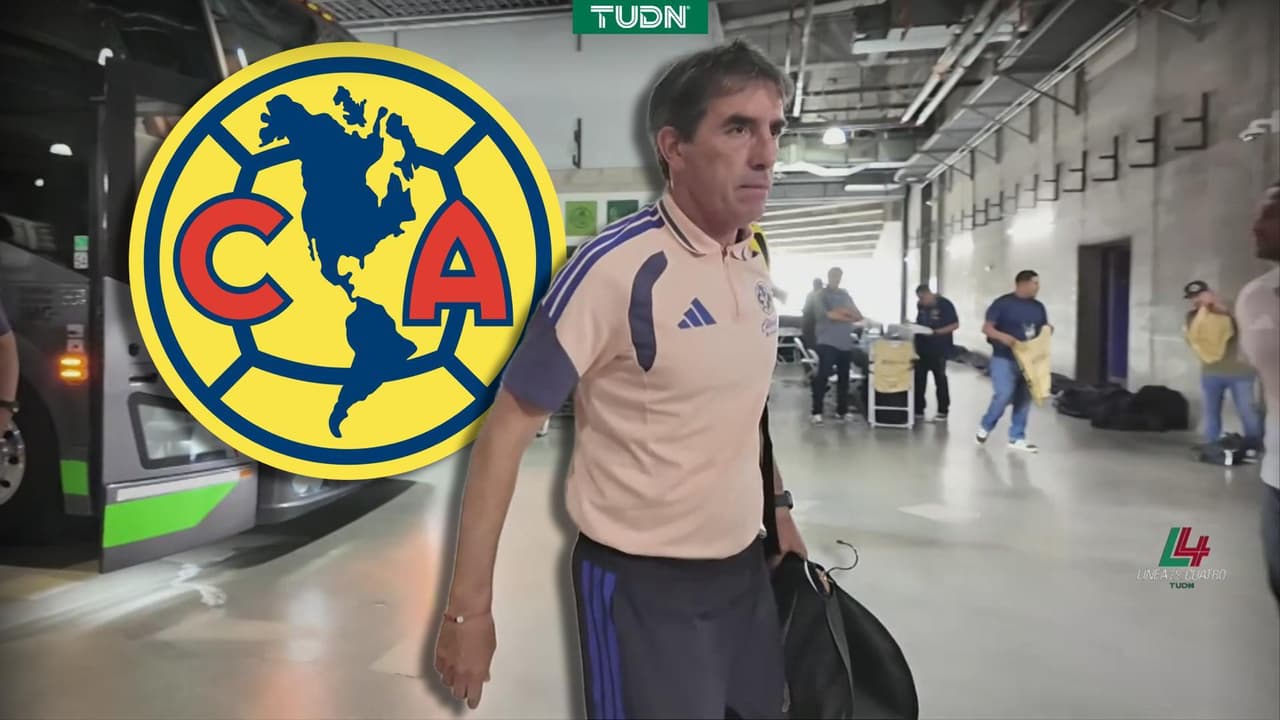 Guillermo Almada reconoce que Columbus les complicó, pero sacaron resultado