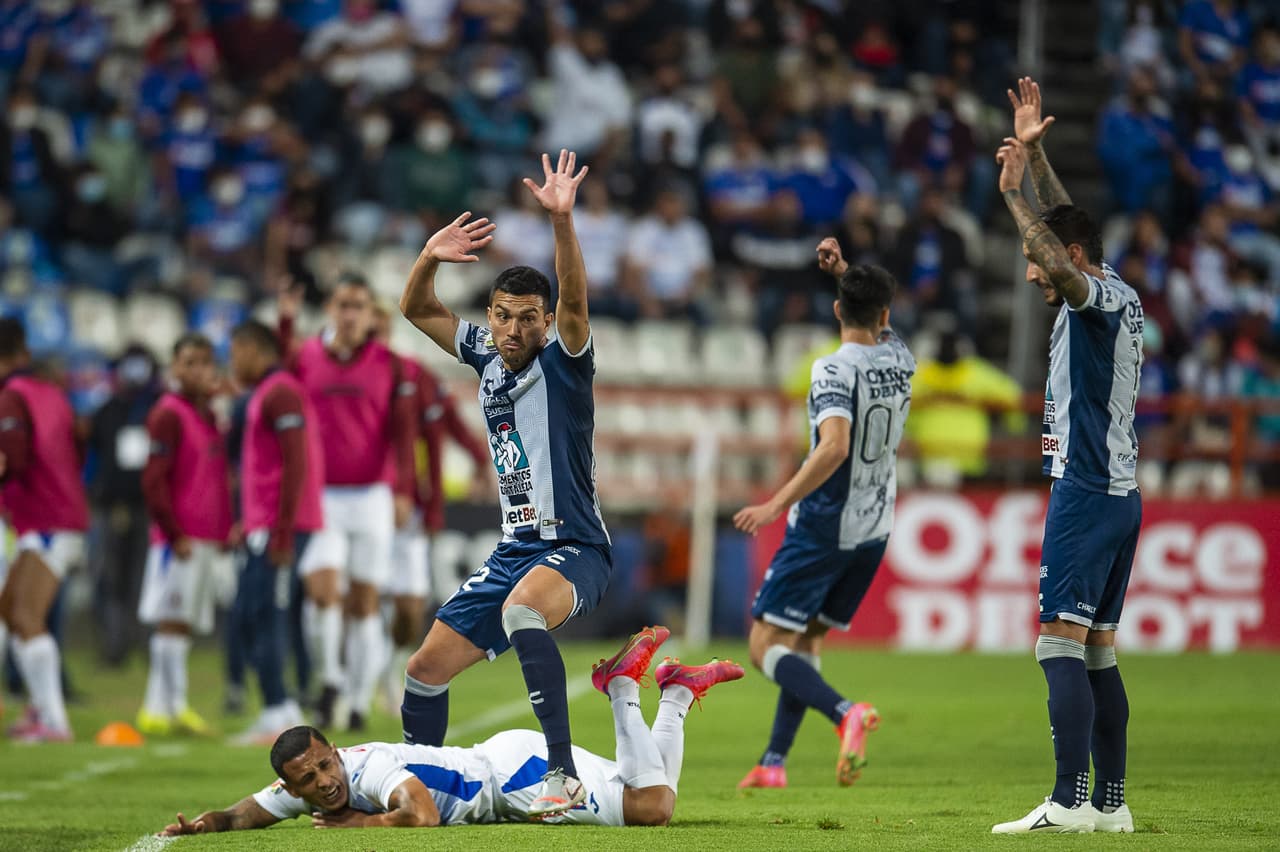 Los porteros hacen su trabajo al mantener sus marcos en ceros y Pachuca deberá salir con todo para la vuelta en el Estadio Azteca.