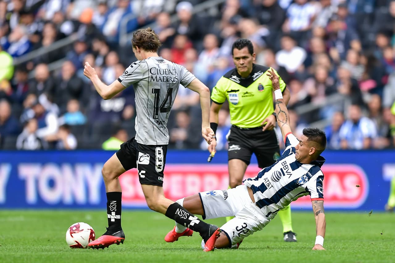 Los peores arranques de Monterrey en torneos cortos se presentaron en las campañas Apertura 2013 y Apertura 2013 cuando ganaron hasta la Fecha 6 en ambas ocasiones.
