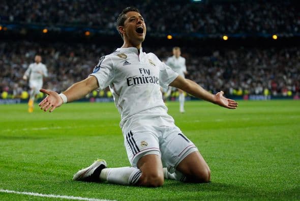 El conjunto blanco habría pedido un plaxo extra para analizar la compra del mexicano.